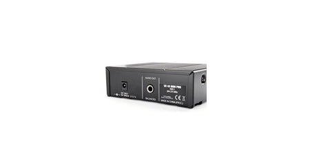 AKG WMS-40 MINI VOCAL Micrófono Inalambrico Mano. Banda ISM2