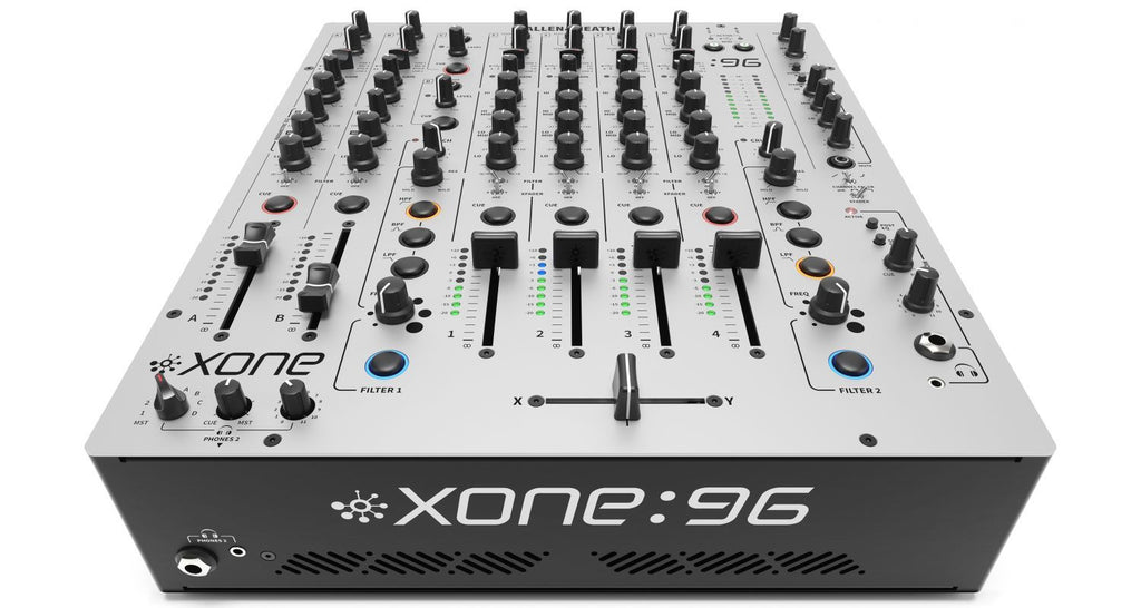 Allen & Heath Xone 96