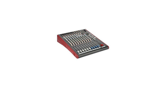 Allen & Heath ZED-14 Mezclador usb