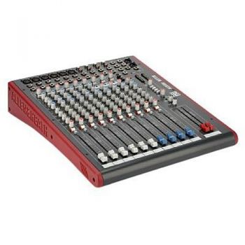 Allen & Heath ZED-14 Mezclador usb