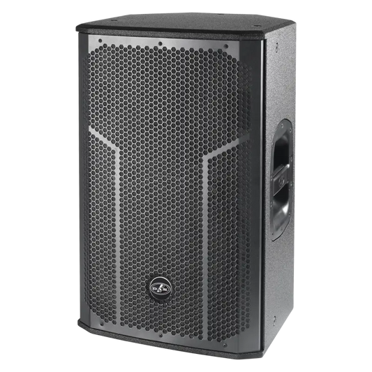 ACTION-512A - Altavoces Amplificados