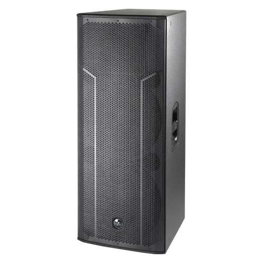 ACTION-525A - Altavoces Amplificados