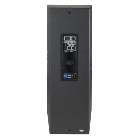ACTION-525A - Altavoces Amplificados