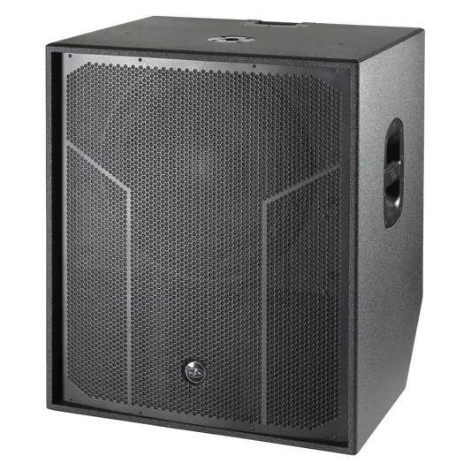 ACTION-S118A - Altavoces Pasivos