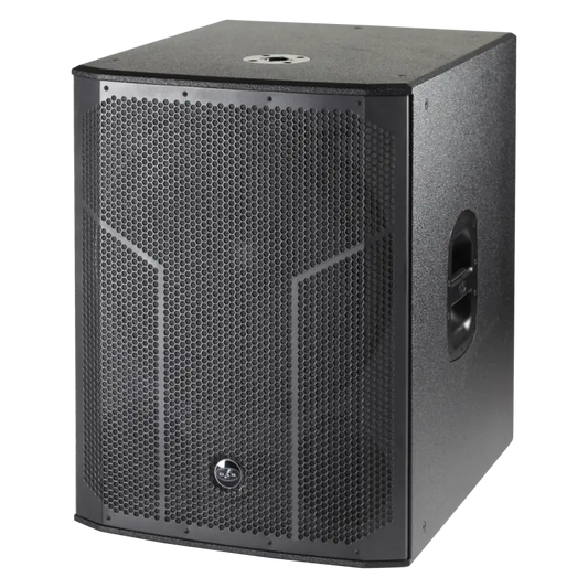 ACTION-S18A - Altavoces Amplificados
