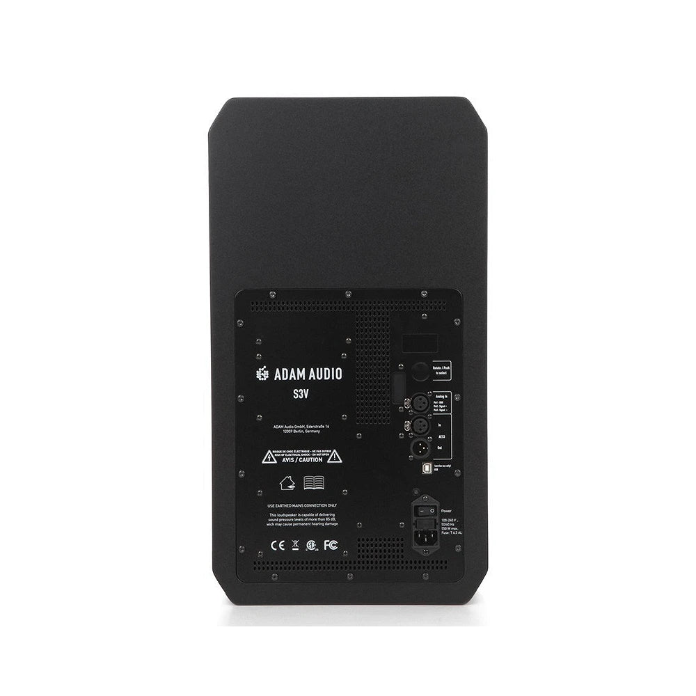 Adam S3V