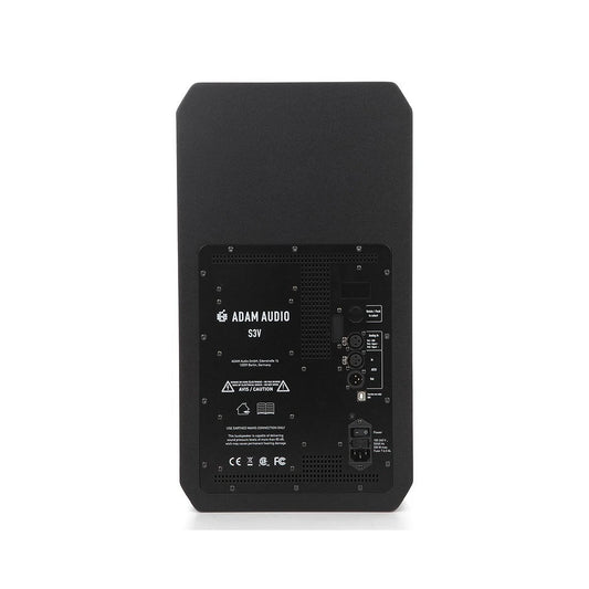 Adam S3V