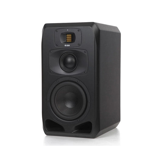 Adam S3V