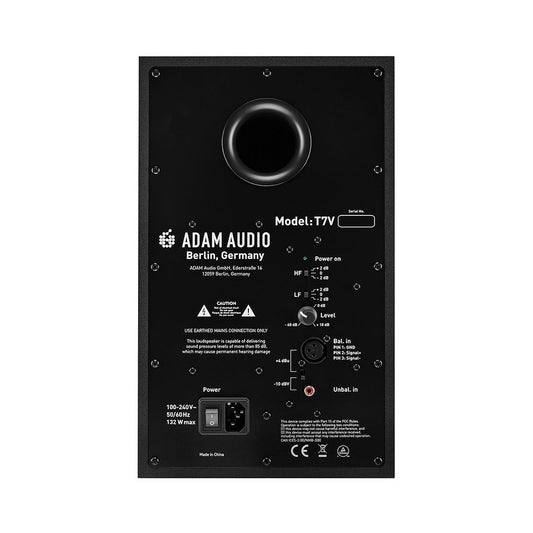 Adam T7V