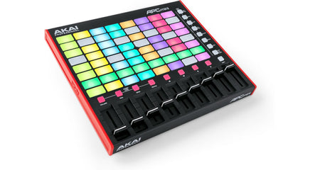 Akai APC MINI 2 MK2 USB MIDI Pad Controller