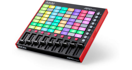 Akai APC MINI 2 MK2 USB MIDI Pad Controller