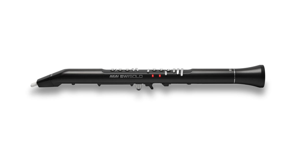 AKAI EWI SOLO Instrumento Viento USB-MIDI