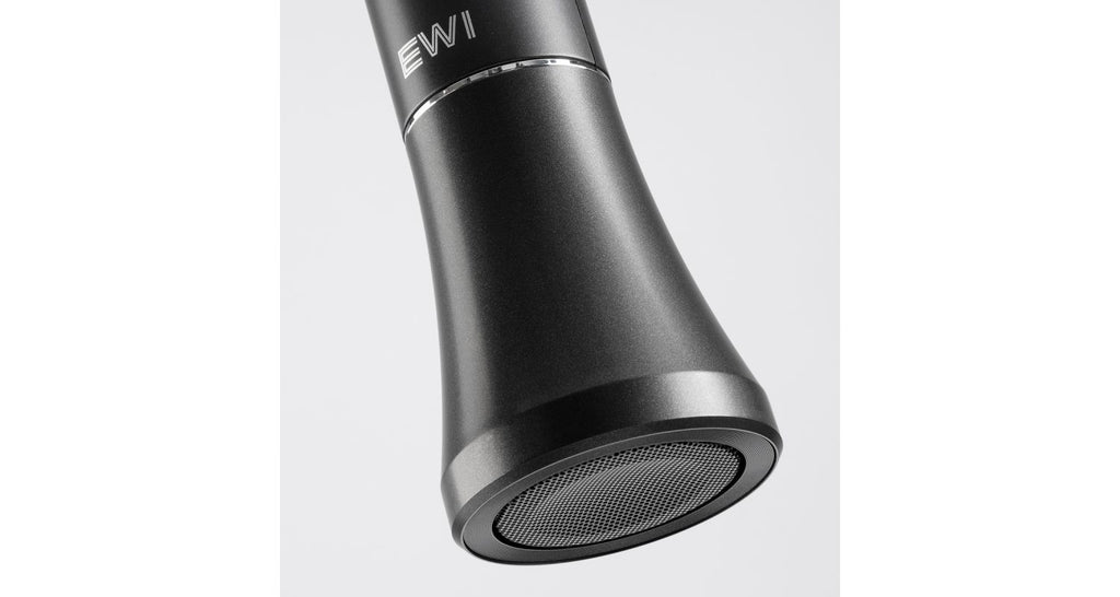 AKAI EWI SOLO Instrumento Viento USB-MIDI
