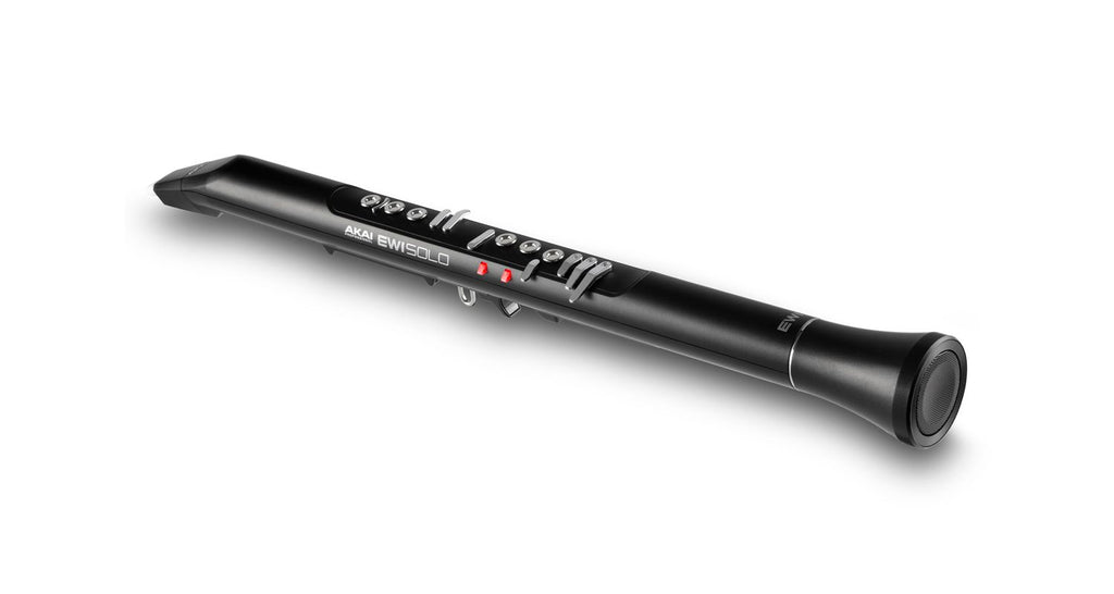 AKAI EWI SOLO Instrumento Viento USB-MIDI