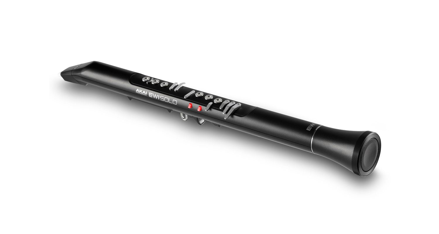 AKAI EWI SOLO Instrumento Viento USB-MIDI