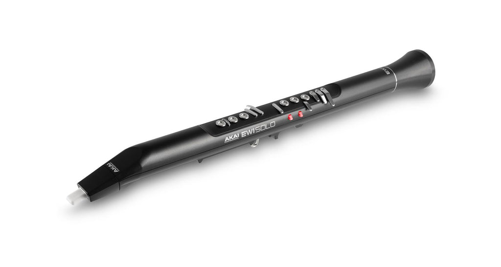 AKAI EWI SOLO Instrumento Viento USB-MIDI