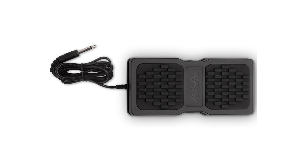 Akai Expression Pedal