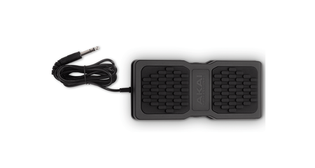 Akai Expression Pedal