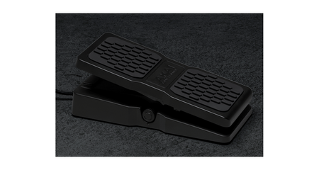Akai Expression Pedal
