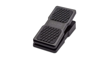 Akai Expression Pedal