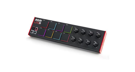 AKAI LPD-8 MK 2 Controlador Midi USB