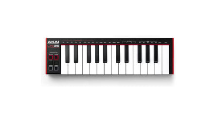 AKAI LPK-25 MK2 Teclado Controlador