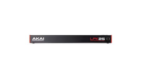 AKAI LPK-25 MK2 Teclado Controlador