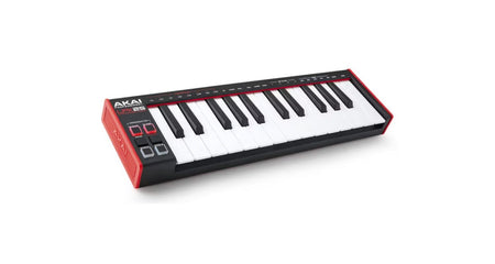 AKAI LPK-25 MK2 Teclado Controlador