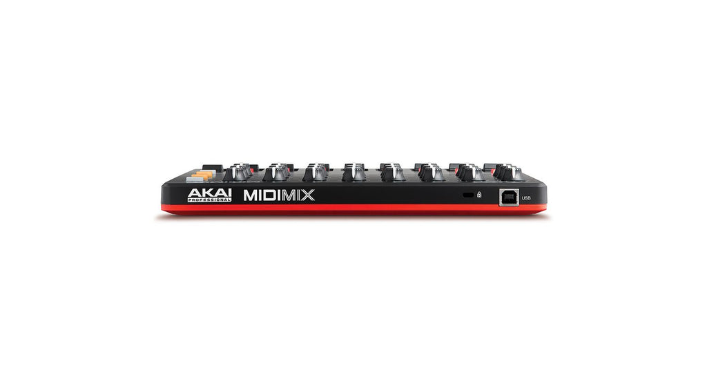 AKAI MIDImix Mezclador Controlador Midi