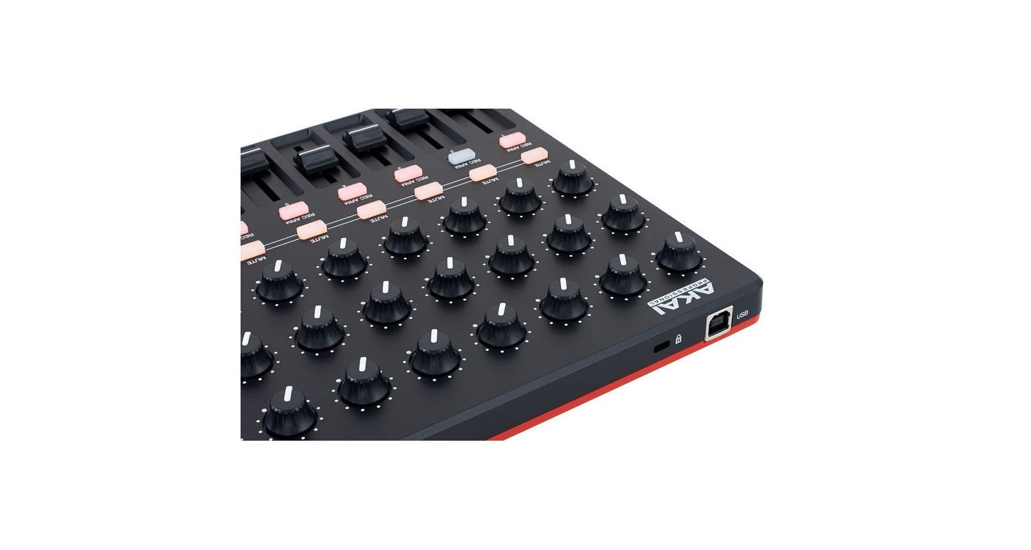 AKAI MIDImix Mezclador Controlador Midi