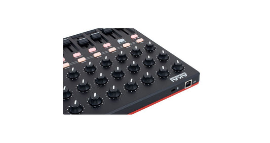 AKAI MIDImix Mezclador Controlador Midi