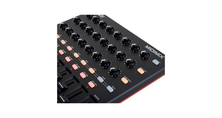 AKAI MIDImix Mezclador Controlador Midi