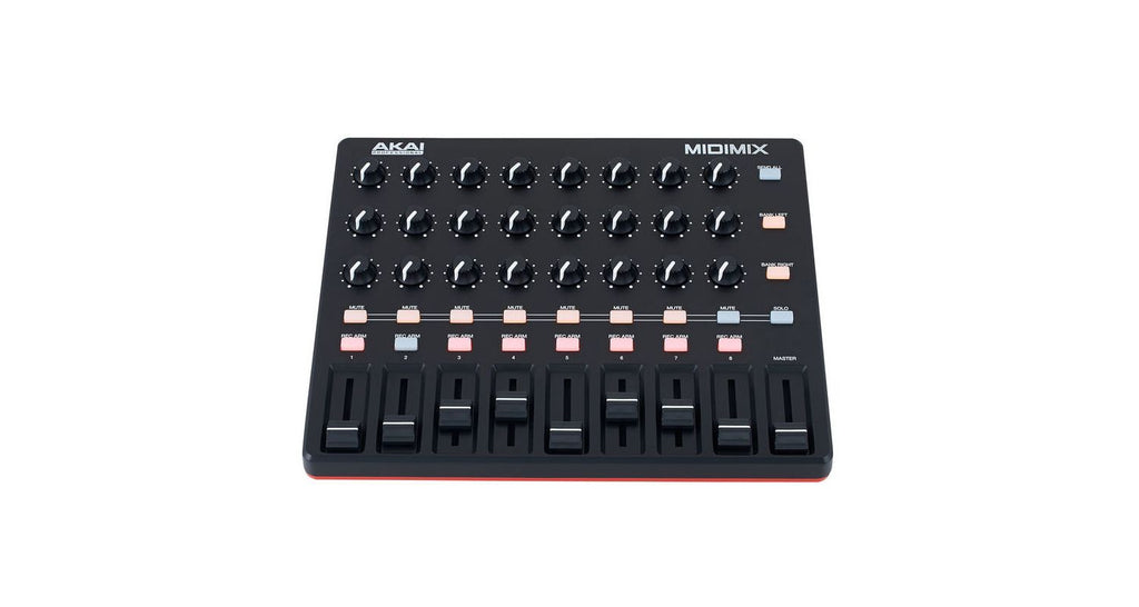 AKAI MIDImix Mezclador Controlador Midi