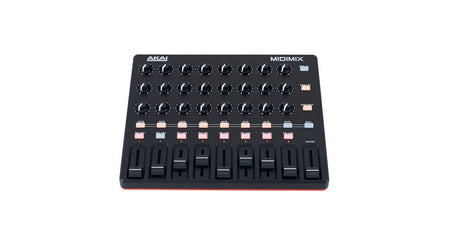 AKAI MIDImix Mezclador Controlador Midi