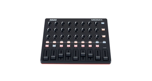AKAI MIDImix Mezclador Controlador Midi