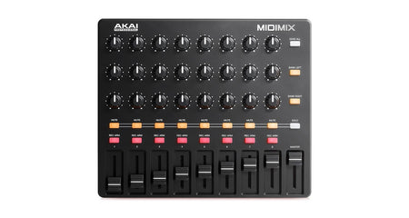AKAI MIDImix Mezclador Controlador Midi