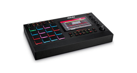Akai MPC LIVE II Controlador Produción Musical Autonomo