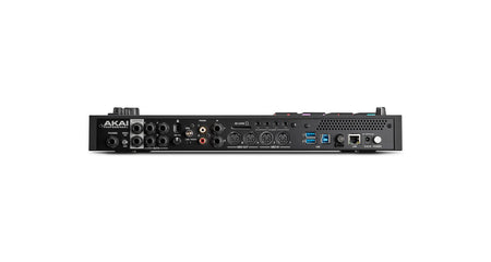 Akai MPC LIVE II Controlador Produción Musical Autonomo