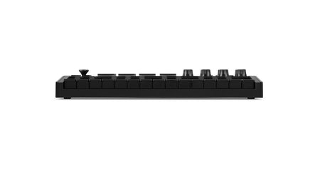 AKAI MPK MINI MK3 Black Teclado Controlador Midi Ahora con Software MPC Beats