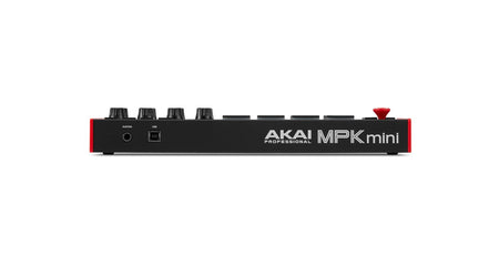 AKAI MPK MINI MK3 Teclado Controlador Midi Ahora con Software MPC Beats