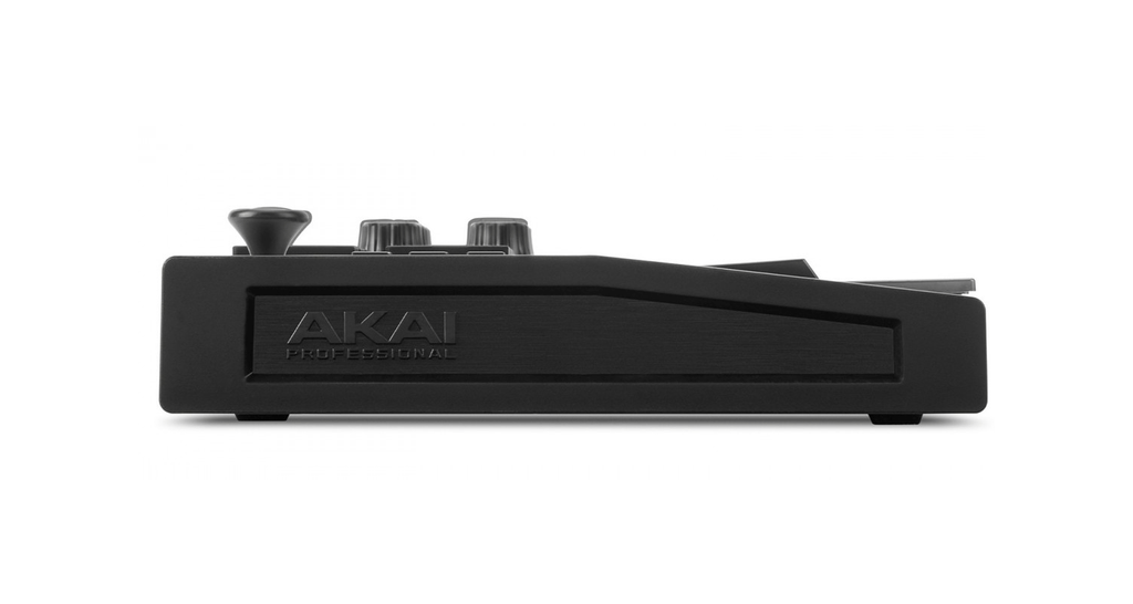 AKAI MPK Mini MK3 Grey Teclado Controlador Midi con Software MPC Beats