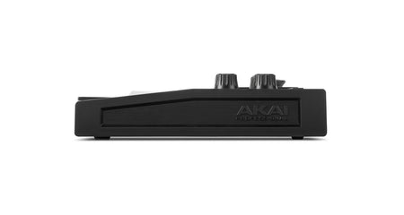 AKAI MPK MINI MK3 Black Teclado Controlador Midi Ahora con Software MPC Beats