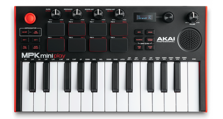 AKAI MPK mini Play MK3