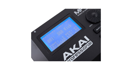 AKAI MPX-8 SD Sample Pad Controller