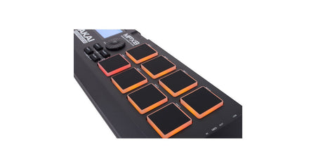 AKAI MPX-8 SD Sample Pad Controller