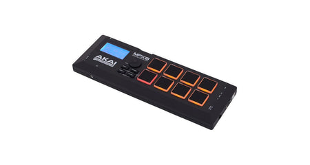AKAI MPX-8 SD Sample Pad Controller