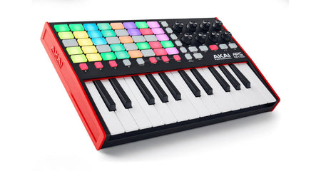 AKAI Professional APC Key 25 MK2 Controlador USB
