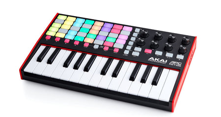 AKAI Professional APC Key 25 MK2 Controlador USB