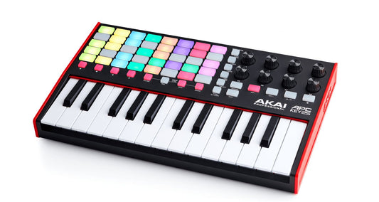 AKAI Professional APC Key 25 MK2 Controlador USB