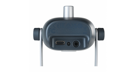 Akg C-22 ARA Micrófono USB